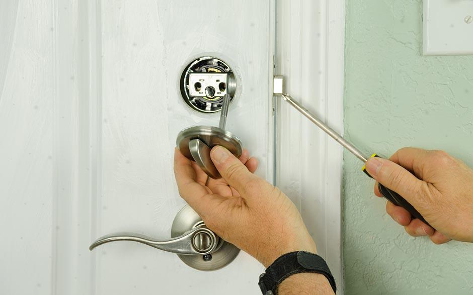 SOS dépannage serrure Feucherolles